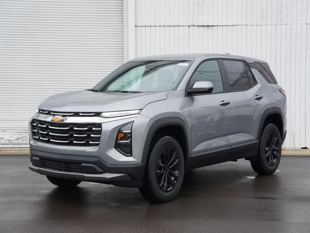 New 2026 Chevrolet Equinox LT FWD image 1