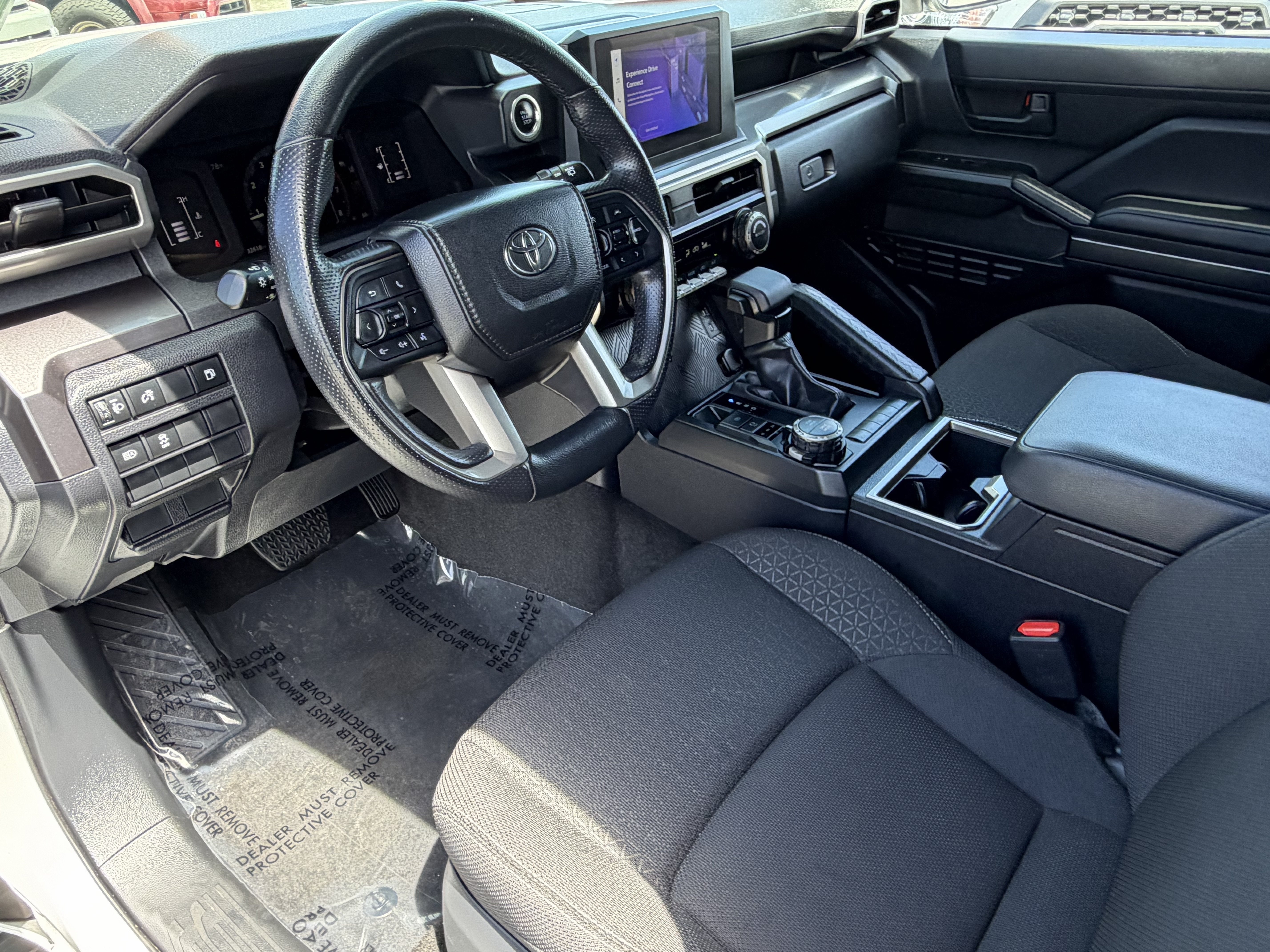Certified 2025 Toyota 4Runner SR5 AWD/4WD image 26