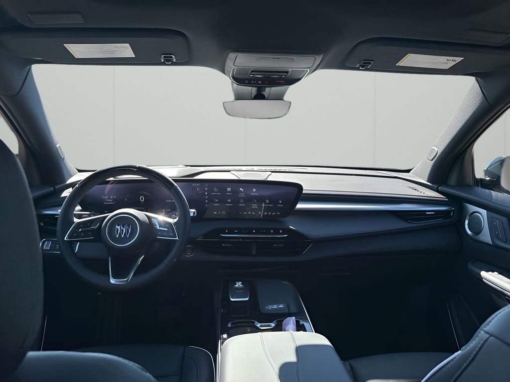 New 2026 Buick Enclave Avenir w/ Super Cruise Package image 20