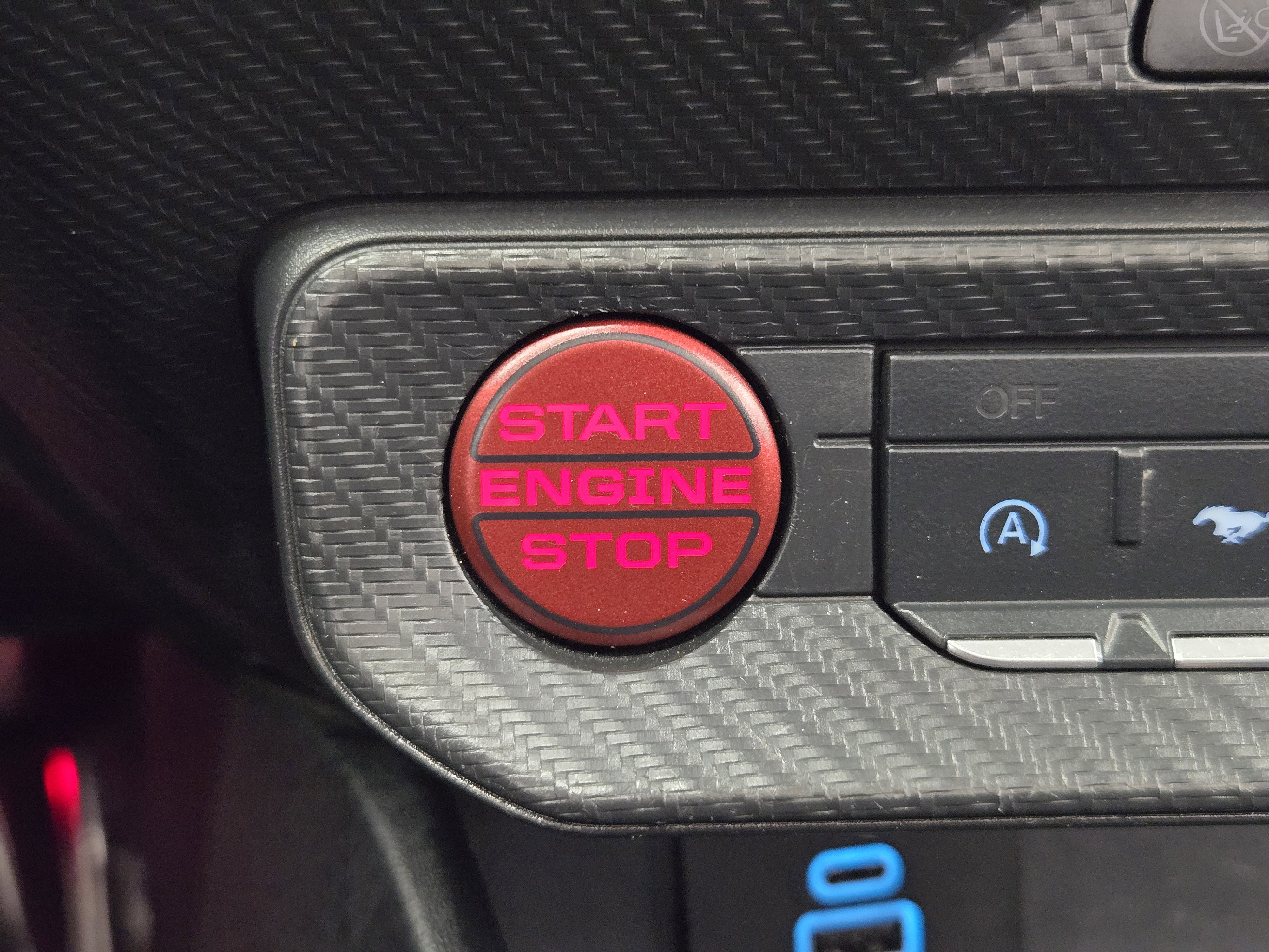 Certified 2024 Ford Mustang Premium RWD image 21