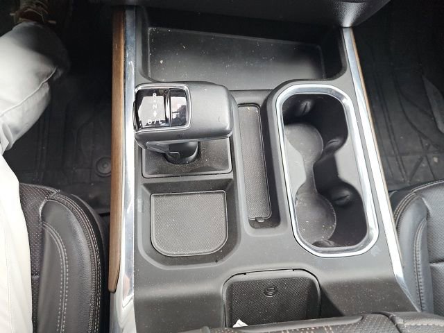 Used 2022 Chevrolet Silverado 1500 High Country w/ High Country Premium Package image 20