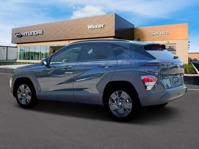 New 2026 Hyundai Kona SEL Sport image 4