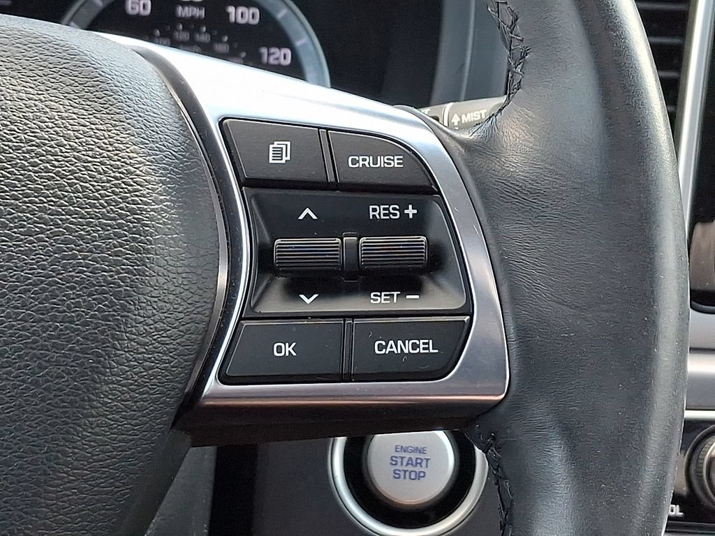 Used 2018 Hyundai Sonata Limited FWD image 22