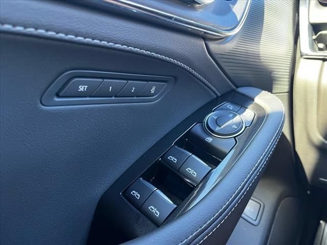New 2025 Cadillac CT5 Premium Luxury AWD/4WD image 20