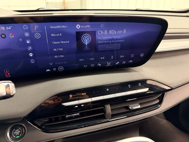 Certified 2026 Buick Enclave Preferred AWD/4WD image 10