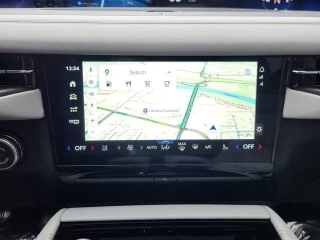 New 2026 Lincoln Navigator Black Label AWD/4WD image 21