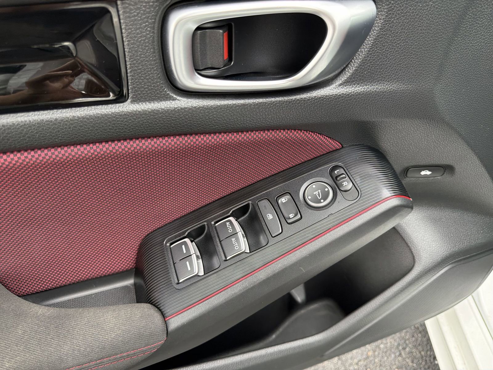 Used 2022 Honda Civic Si image 14