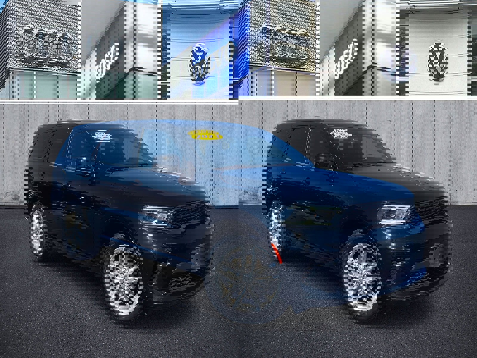 Used 2023 Dodge Durango GT