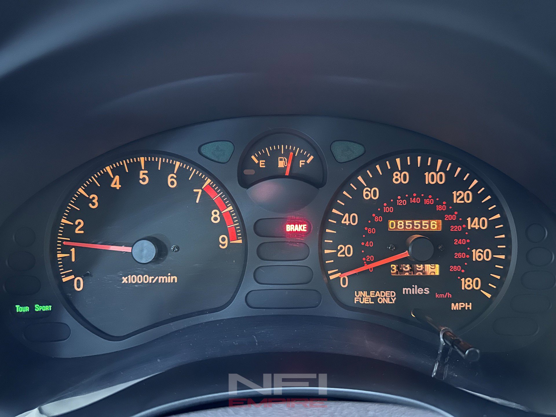 Used 1991 Dodge Stealth R/T Turbo image 27