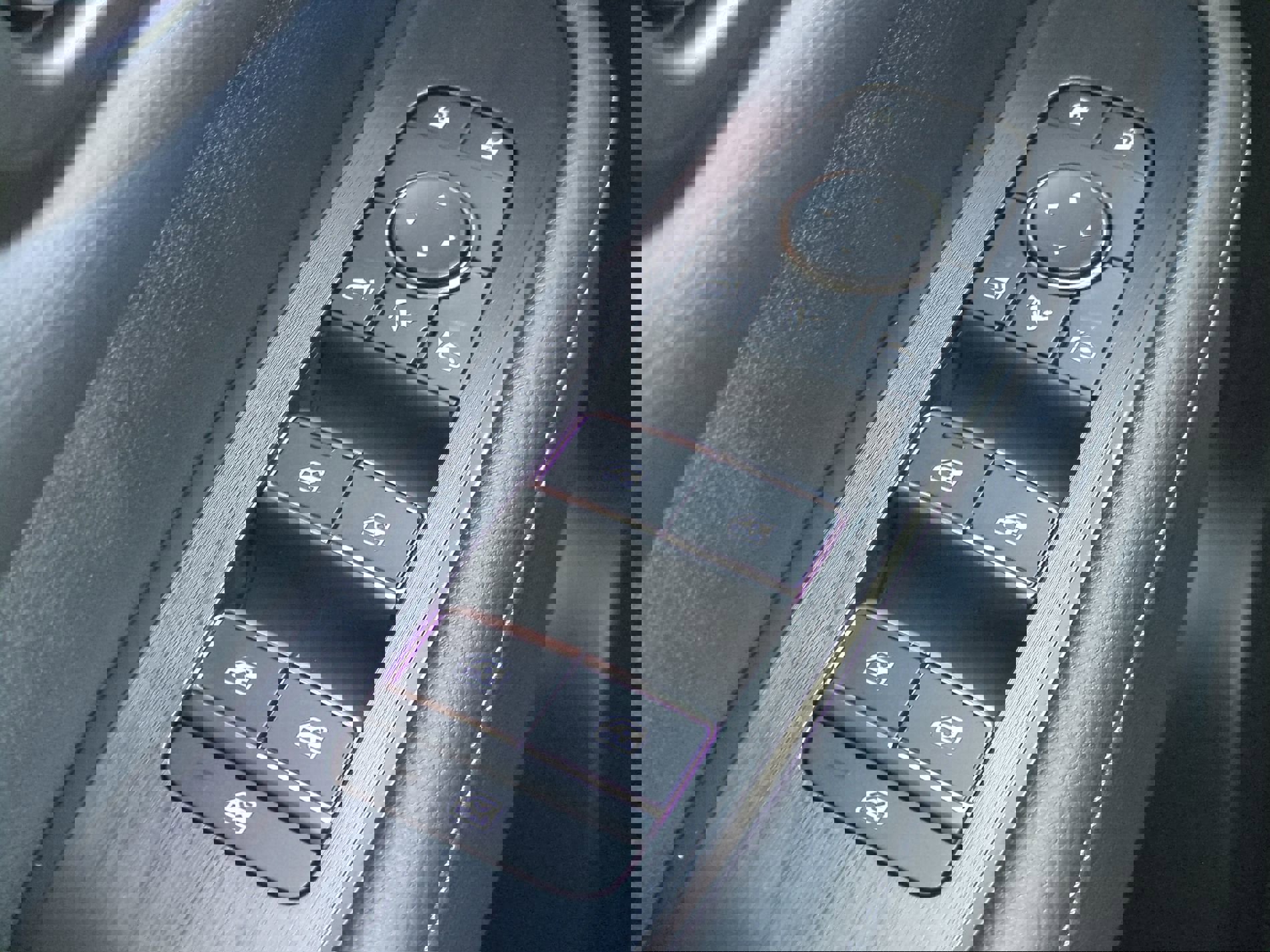 New 2026 Nissan Armada Platinum image 24