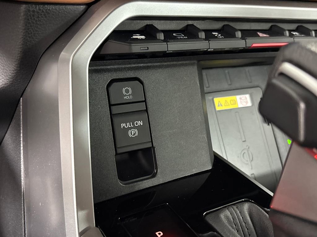 Used 2023 Toyota Tundra 1794 Edition w/ Advanced Package AWD/4WD image 22