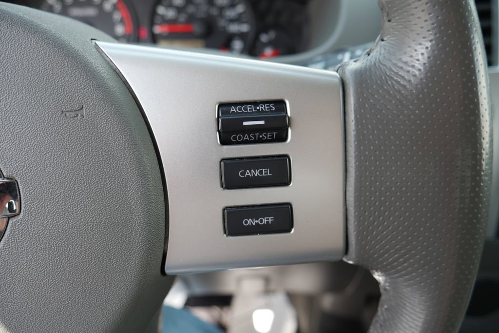 Used 2019 Nissan Frontier SV w/ Value Truck Package image 14
