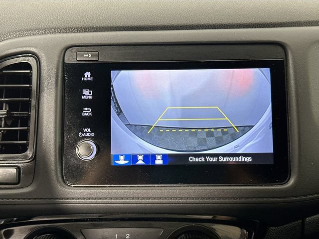 Used 2021 Honda HR-V Sport image 12