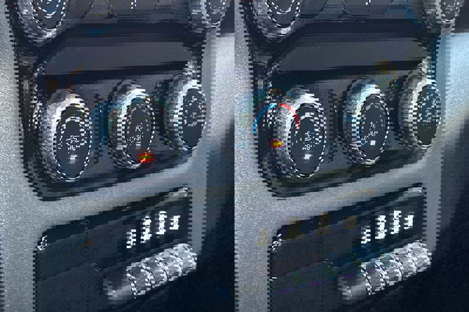 New 2026 RAM 1500 Tradesman image 19