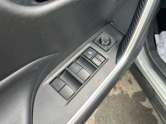 Used 2020 Toyota RAV4 LE w/ Carpet Mat Package FWD image 12