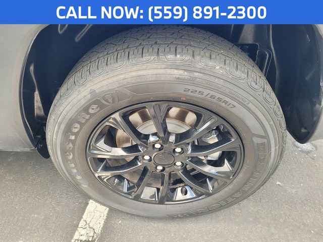 Used 2023 Jeep Cherokee Altitude Lux w/ Lux Elite Package AWD/4WD image 26