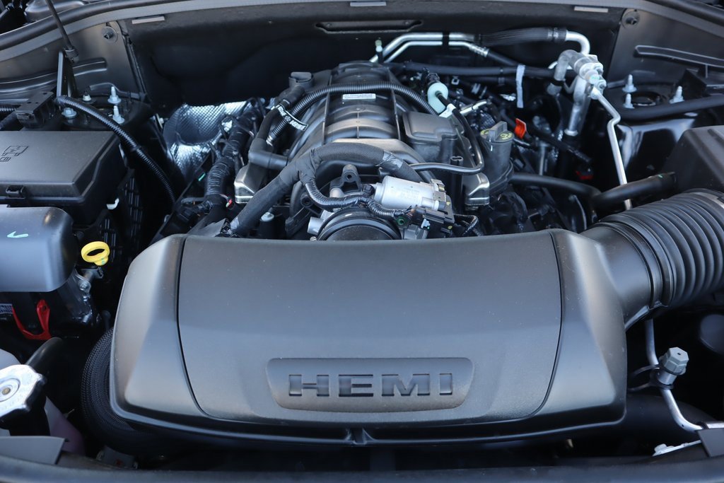 New 2026 Dodge Durango GT image 22