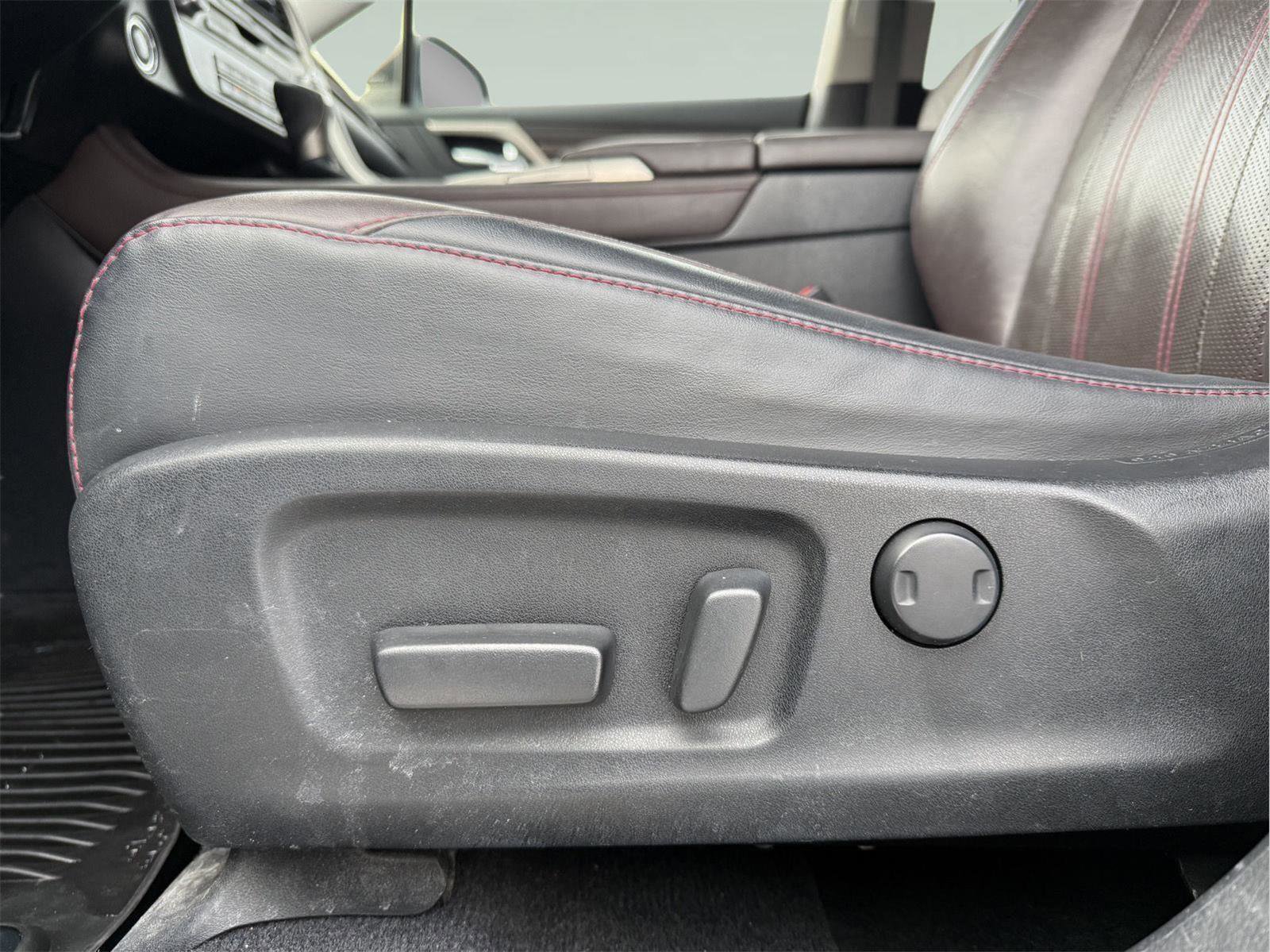 Used 2018 Lexus RX 350 AWD image 9