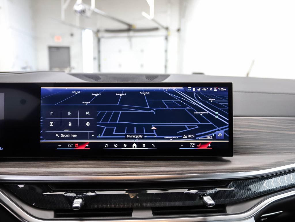 New 2026 BMW X5 xDrive40i w/ M Sport Package image 16