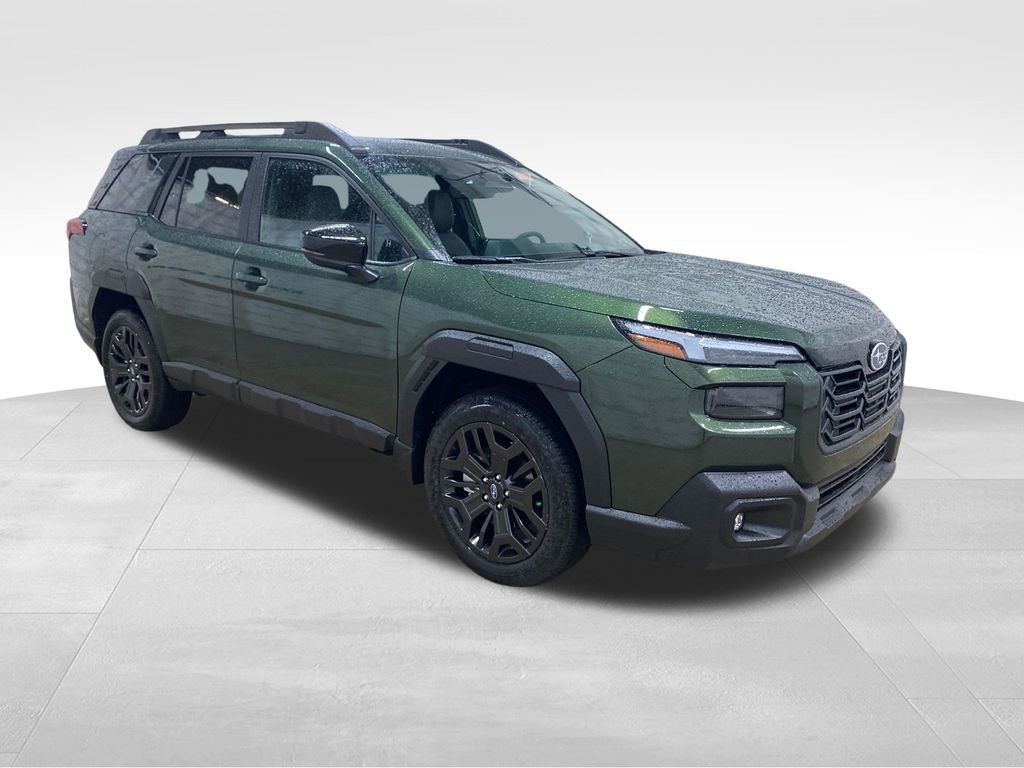 New 2026 Subaru Outback Limited XT AWD/4WD image 5