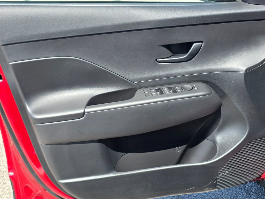 New 2026 Hyundai Kona SEL Sport image 12