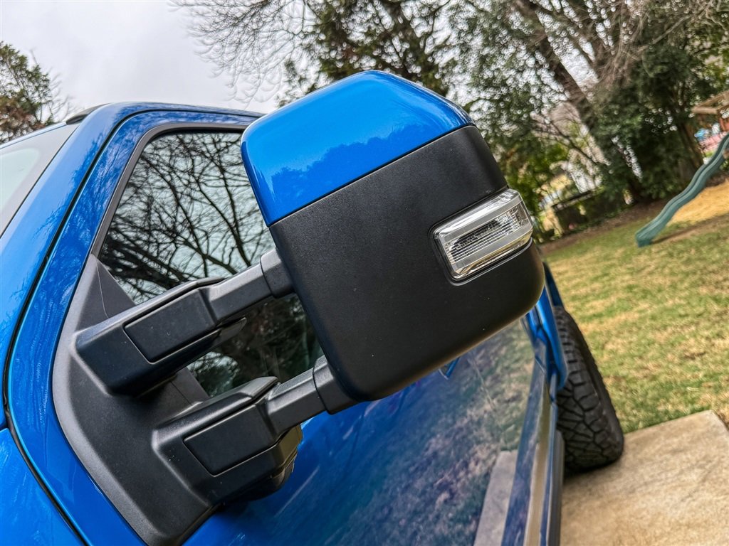 Used 2021 Ford F250 Lariat w/ Lariat Ultimate Package image 16