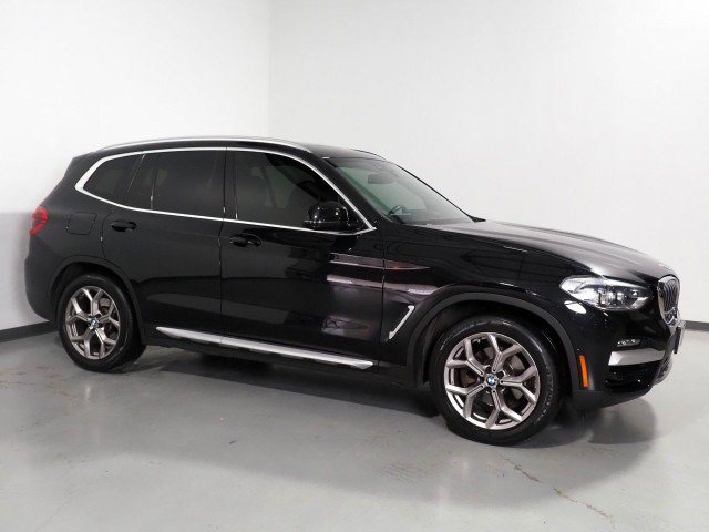 Used 2021 BMW X3 sDrive30i w/ Premium Package image 1