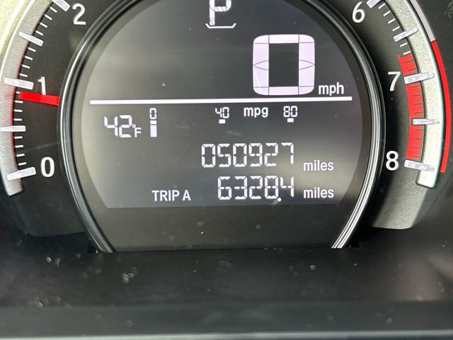 Used 2018 Honda Civic LX image 21