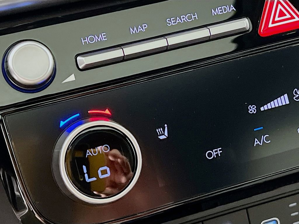 New 2025 Hyundai Santa Cruz SEL image 18