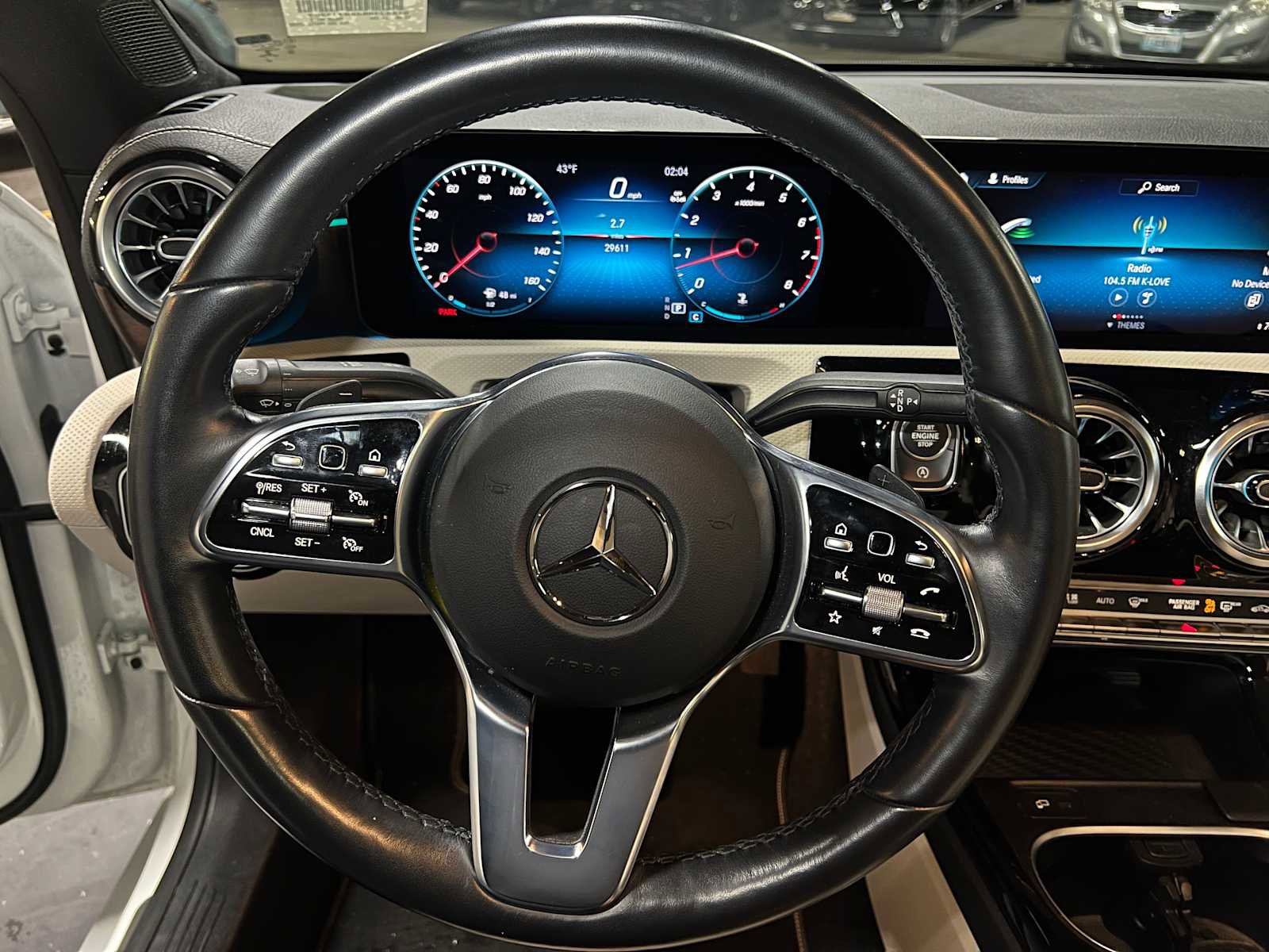 Certified 2023 Mercedes-Benz CLA 250 4MATIC image 26