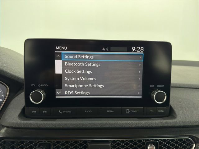 Certified 2023 Acura Integra A-Spec FWD image 33