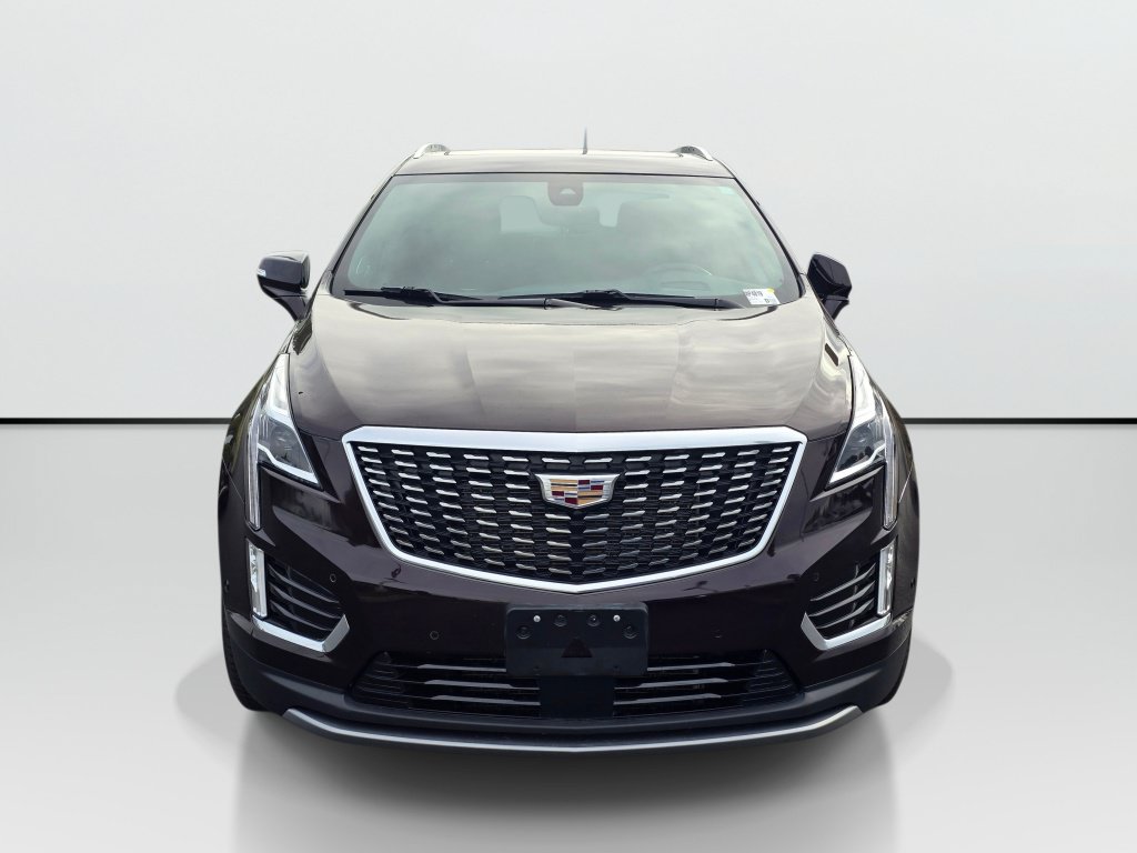 Used 2021 Cadillac XT5 Premium Luxury AWD/4WD image 10