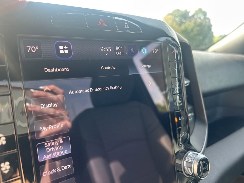 New 2026 RAM 5500 Tradesman image 30