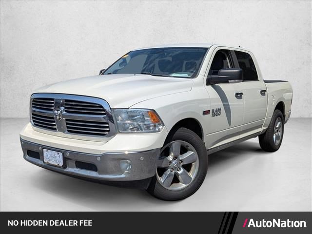Used 2016 RAM 1500 Lone Star RWD video 1