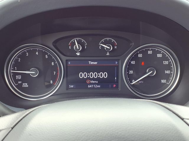 Used 2020 Buick Enclave Premium w/ Trailering Package, 5000 lbs. image 19