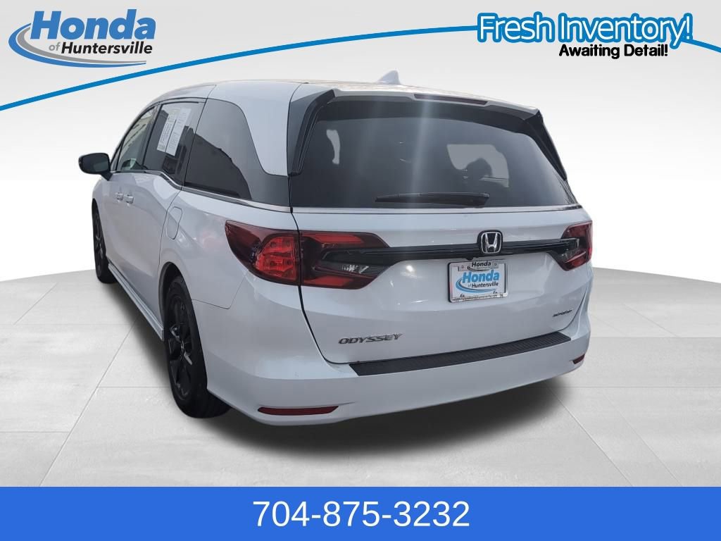 Used 2024 Honda Odyssey Sport image 6
