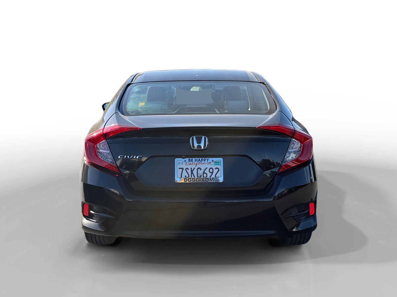 Used 2016 Honda Civic LX image 4