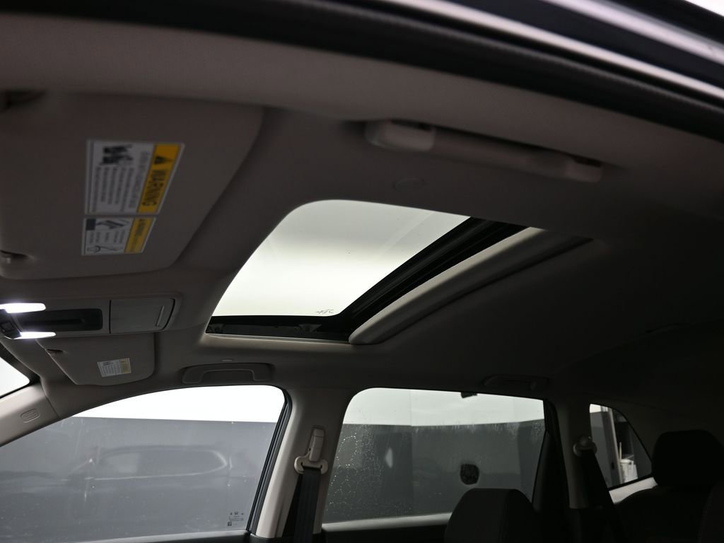 Certified 2026 Honda CR-V EX image 51