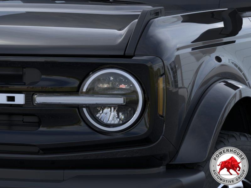 New 2026 Ford Bronco Outer Banks AWD/4WD image 22