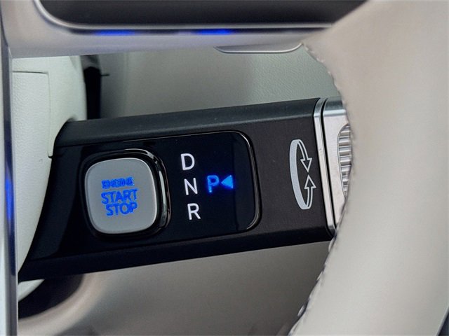 New 2026 Hyundai Palisade Calligraphy image 29