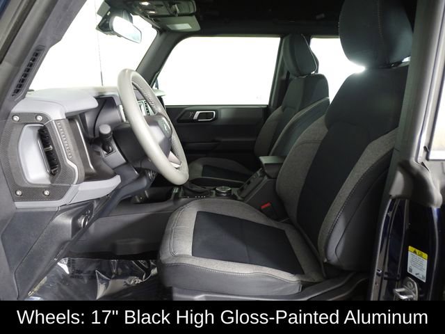 Used 2021 Ford Bronco 4-Door w/ Sasquatch Package AWD/4WD image 10