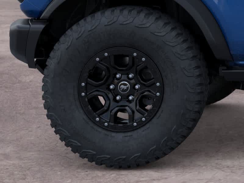 New 2026 Ford Bronco Big Bend AWD/4WD image 21