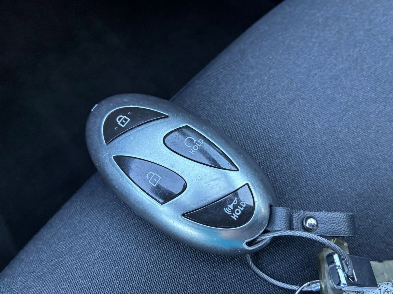 Used 2025 Hyundai Sonata SEL image 24