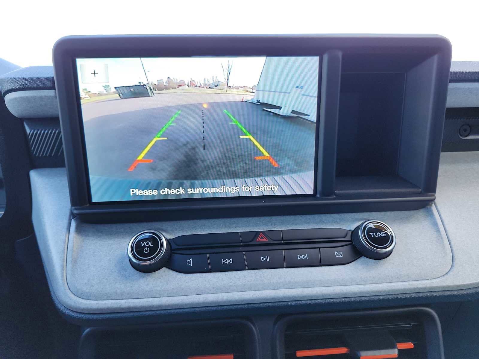 Used 2024 Ford Maverick XLT w/ XLT Luxury Package AWD/4WD image 14