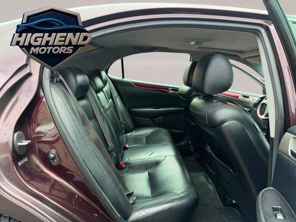 Used 2006 Lexus ES 330 w/ Preferred Accessory Pkg FWD image 14