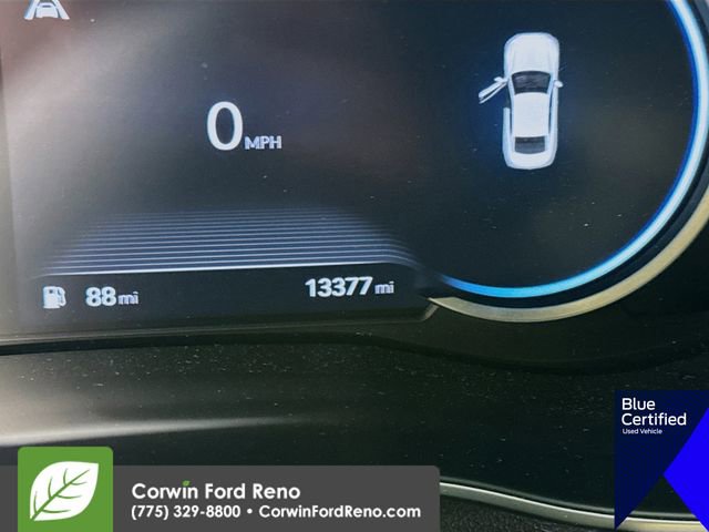 Used 2023 Genesis G70 2.0T w/ Sport Prestige Package image 15