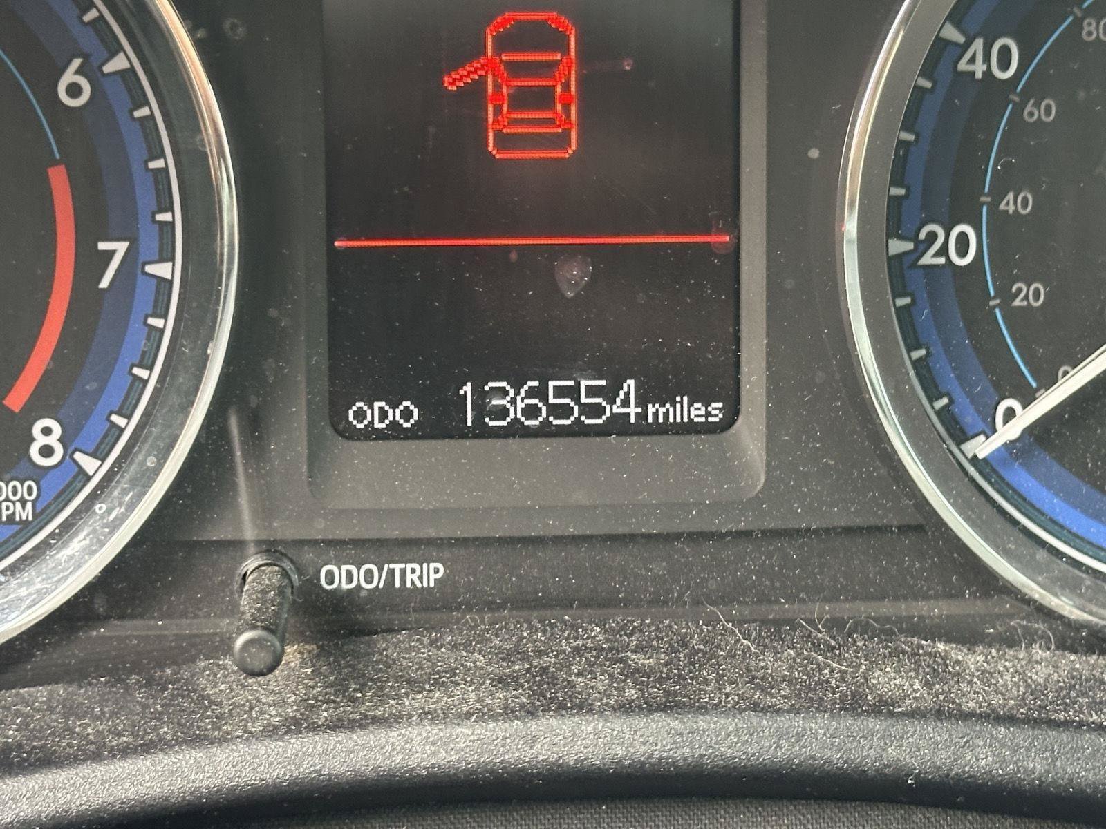 Used 2017 Toyota Corolla LE FWD image 13