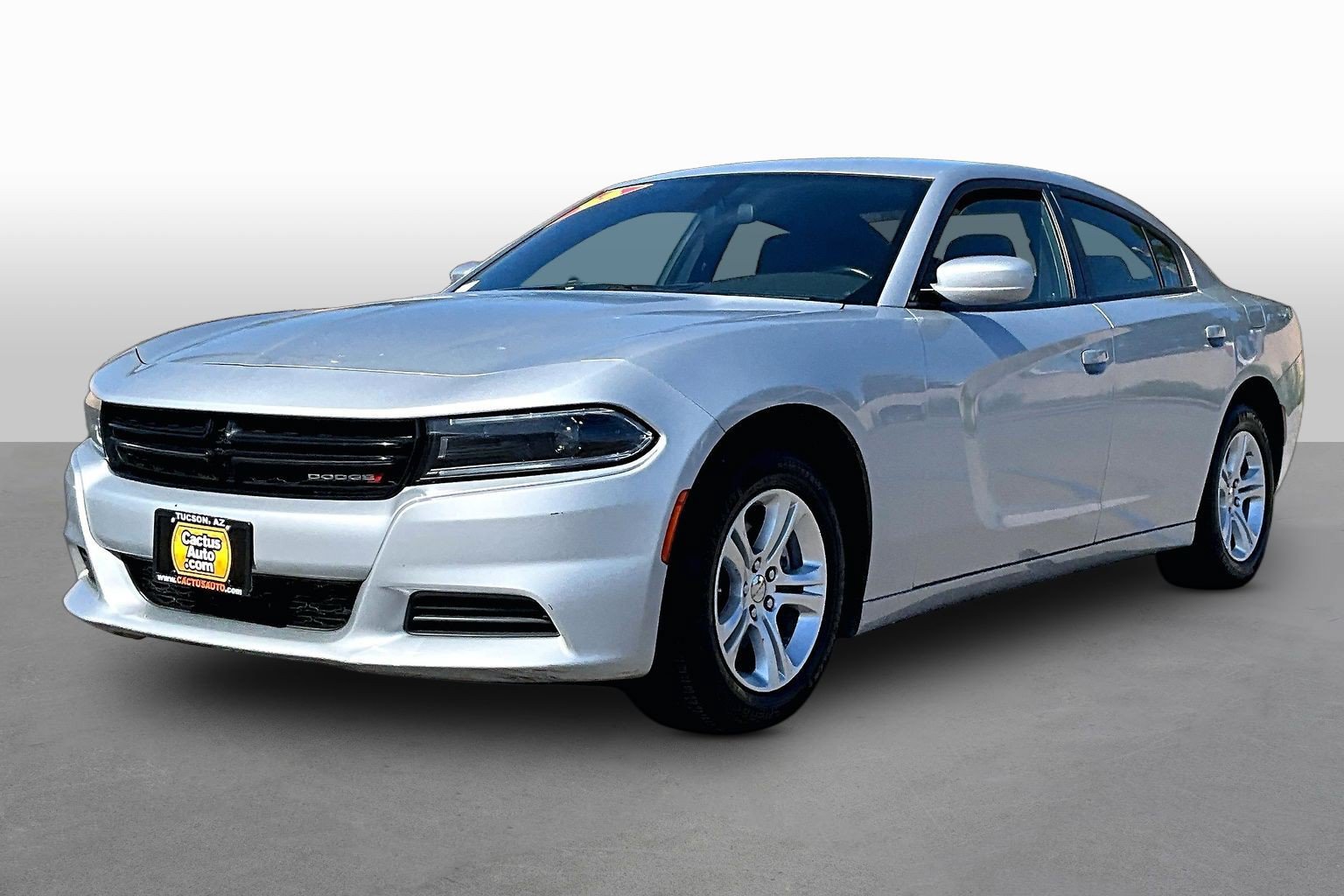 Used 2022 Dodge Charger SXT