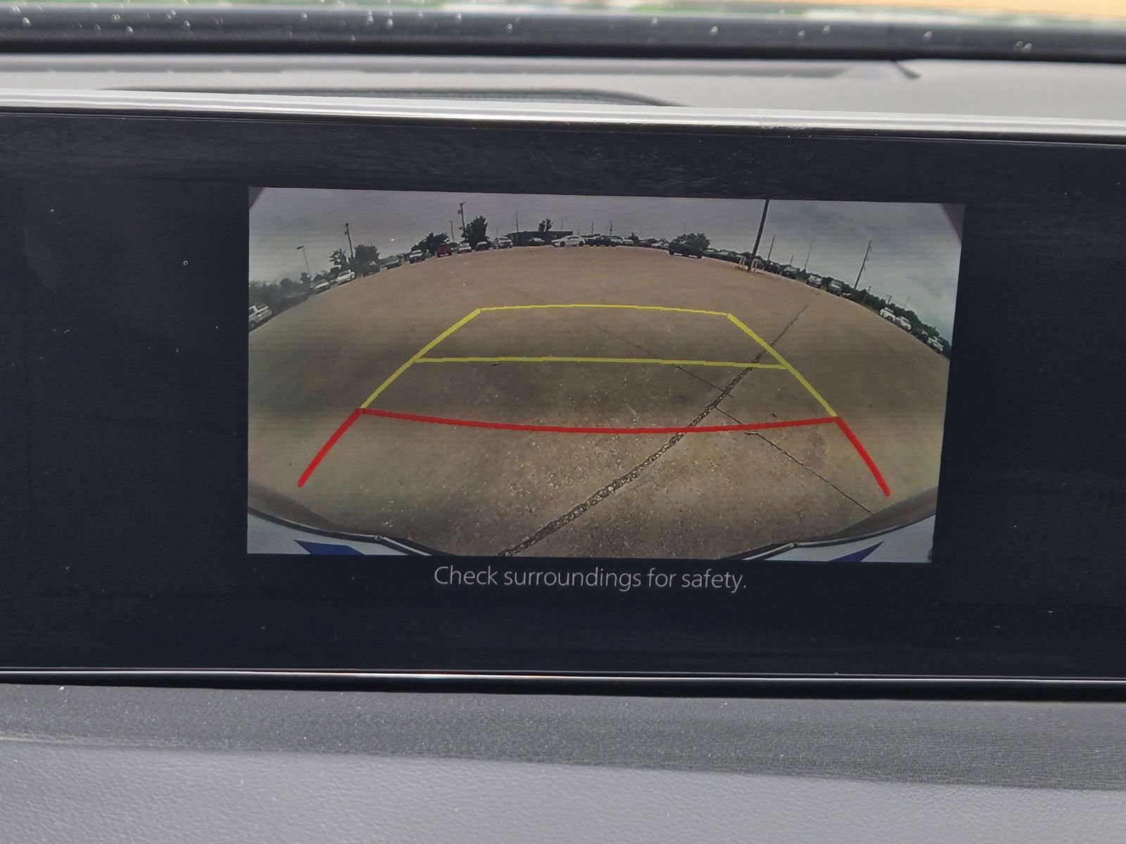 Used 2023 MAZDA MAZDA3 s FWD image 16