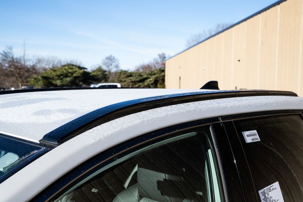 New 2026 Toyota bZ image 10